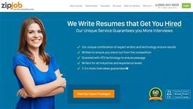 Certified Resume Writer Services Near Me